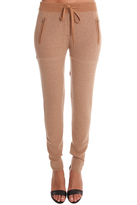 Thumbnail for your product : 3.1 Phillip Lim Rib Seam Lounge Pant in Fawn