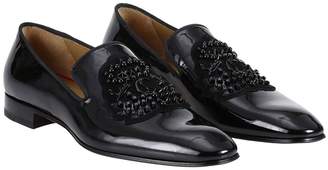 Christian Louboutin Loafers Shoes Men