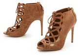 Thumbnail for your product : Alexandre Birman Cage Sandals