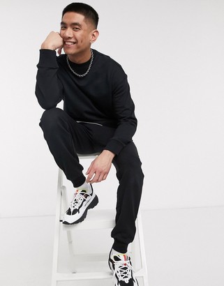 russell athletic banded ankle sweatpant