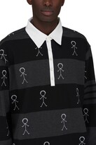 Thumbnail for your product : Thom Browne Oversized polo