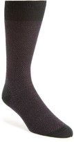Thumbnail for your product : Pantherella 'Vintage Collection' Merino Wool Blend Socks
