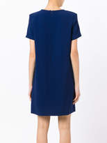 Thumbnail for your product : Gianluca Capannolo shift dress
