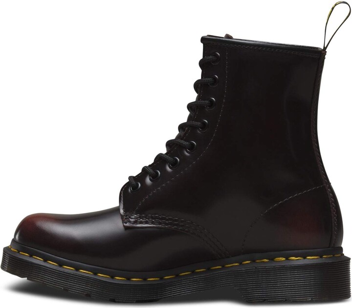 Dr Martens Cherry Red | Shop The Largest Collection | ShopStyle