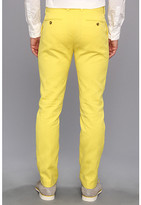 Thumbnail for your product : Trina Turk Brodie Slim Jim Trouser