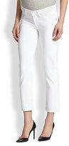 Thumbnail for your product : Citizens of Humanity Phoebe Skinny Maternity Jeans