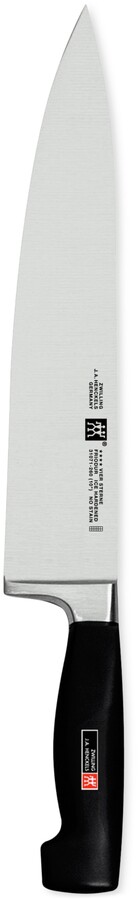 Zwilling Four Star 10" Chef's Knife