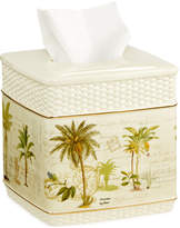 Thumbnail for your product : Avanti Colony Palm Tissue Cover