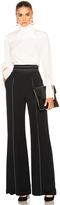 Thumbnail for your product : Wes Gordon High Waisted Pant