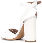 Thumbnail for your product : Tabitha Simmons Criss-Cross Sandals