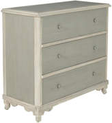 Thumbnail for your product : OKA Amelie Chest Of Drawers - Light Grey
