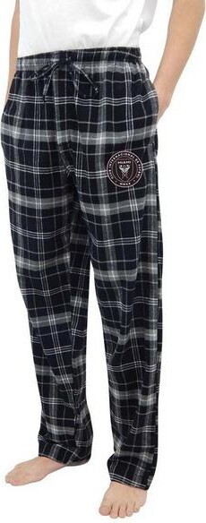 Concepts Sport Inter Miami CF Ultimate Flannel Pants