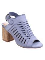 Thumbnail for your product : Hush Puppies Sidra malia heeled sandals