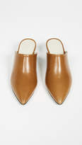 Thumbnail for your product : Marni Sabot Mule Pumps