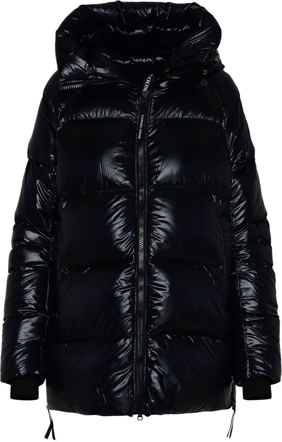 Canada Goose Ellison Down Quilted Jacket - ShopStyle