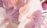 Thumbnail for your product : Us Angels Faux Hydrangea Corsage