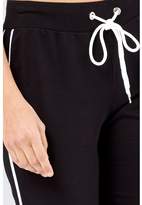 Thumbnail for your product : Select Fashion Fashion Piped Side Panel Jogger - size 14