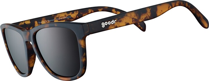 Goodr OGs Polarized Sunglasses
