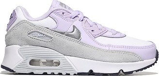 lavender air max 90