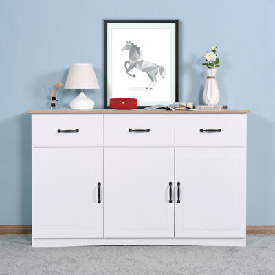 Dolans 34" Kitchen Pantry