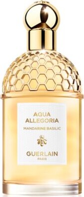 Guerlain Aqua Allegoria Mandarine Basilic Eau De Toilette Fragrance Collection