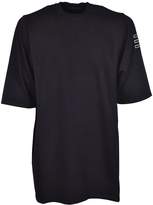 Thumbnail for your product : Drkshdw Rick Owens Oversized T-shirt