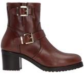 Thumbnail for your product : F.lli Bruglia Ankle boots