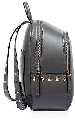 MCM Duchess Mini Backpack