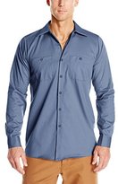 Thumbnail for your product : R&K Red Kap Men's RK Cotton Work Shirt