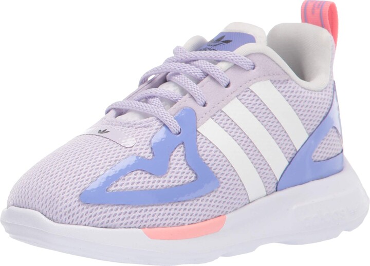 adidas zx 811 kids purple