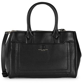 Marc Jacobs Empire City Leather Tote