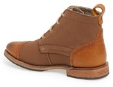 Thumbnail for your product : Caterpillar 'Morrison' Cap Toe Boot (Men)
