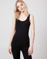 Thumbnail for your product : Le Château Essential Knit Tank