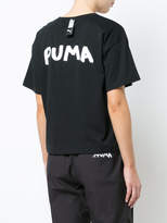Thumbnail for your product : Puma Shantell Martin T-shirt