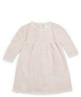 Thumbnail for your product : Ralph Lauren Baby's Stitch Fit-&-Flare Dress