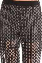 Thumbnail for your product : 3.1 Phillip Lim Organza Pant