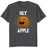 Thumbnail for your product : Annoying Hey Apple T-Shirt