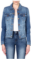 Thumbnail for your product : Levi's Authentic Trucker denim jacket