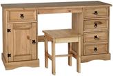 Thumbnail for your product : Tottenham Hotspur Corona Dressing Table and Stool