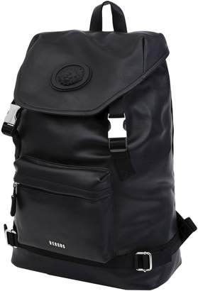 Versace VERSUS Backpacks & Fanny packs