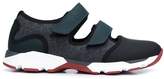 Thumbnail for your product : Marni neoprene sneakers