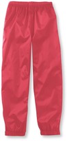 Thumbnail for your product : L.L. Bean Kids' Discovery Rain Pants