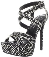 Thumbnail for your product : Jessica Simpson Women's Blairee Ankle-Strap Sandal