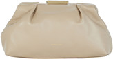 Thumbnail for your product : DeMellier Mini Florence Soft Leather Pouch
