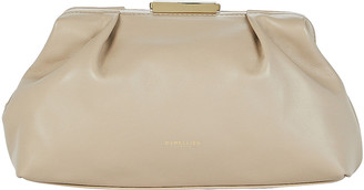 DeMellier Mini Florence Soft Leather Pouch