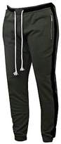 Thumbnail for your product : boohoo Mens Big And Tall Panelled Joggers