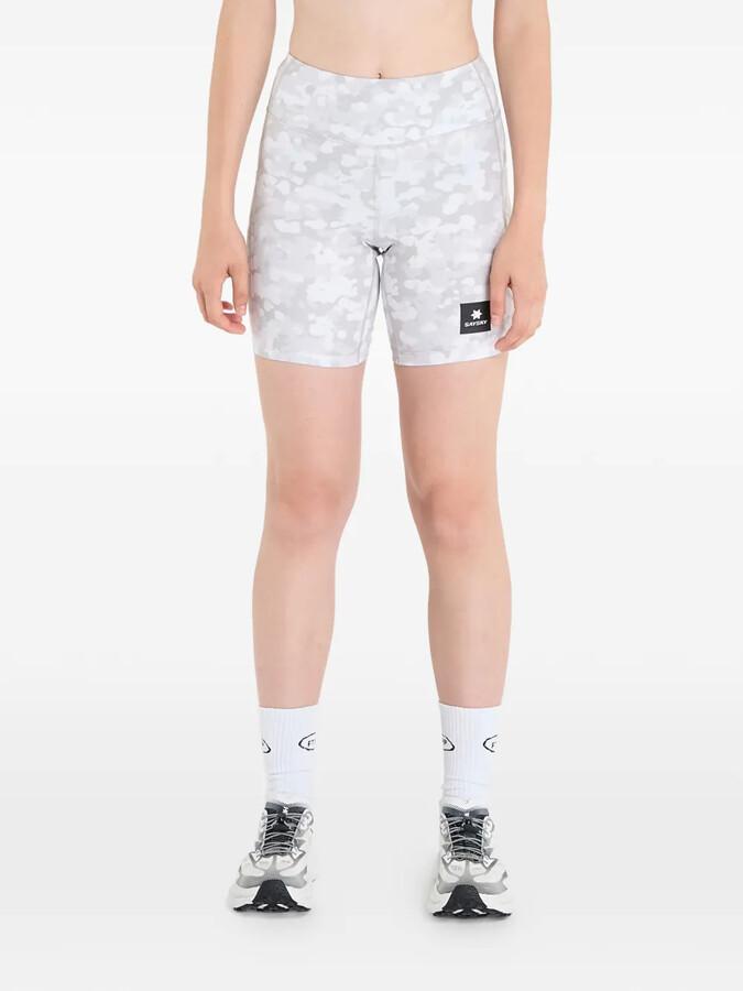 SAYSKY Camo Shorts