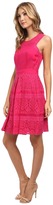 Thumbnail for your product : Rebecca Taylor Lace Dress