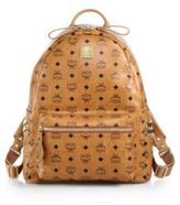 Thumbnail for your product : MCM Stark Stud Printed Backpack