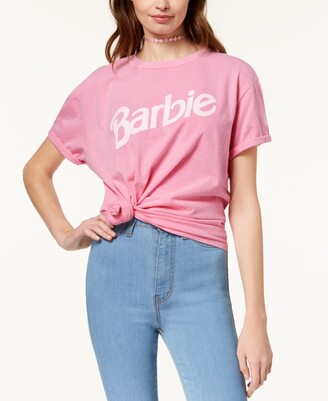 Barbie Shirts For Women | ShopStyle